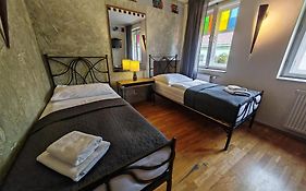 Hotel Templ